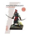 Militia Sergeant