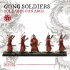 Gong Soldiers