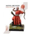 Monk Archers