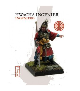 Hwacha Ingenier