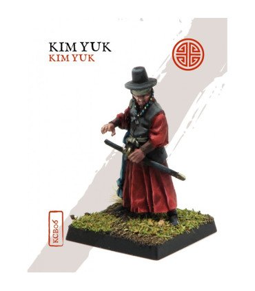 Kin Yuk