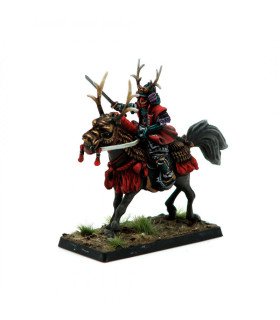 O-Ban Héroe de Clan