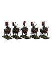O-Ban Cavalry