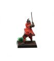 Héroe De Clan Buke