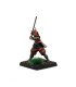 Buke Clan Hero