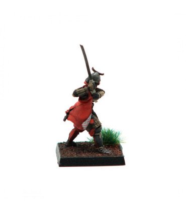 Héroe De Clan Buke