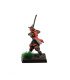 Buke Clan Hero