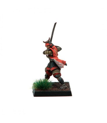 Buke Clan Hero