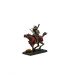 Yumi Samurai in Horse