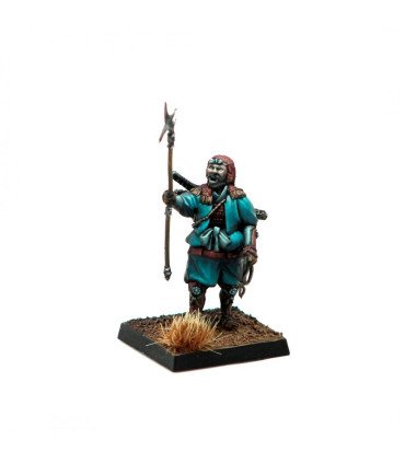 Ji Samurai
