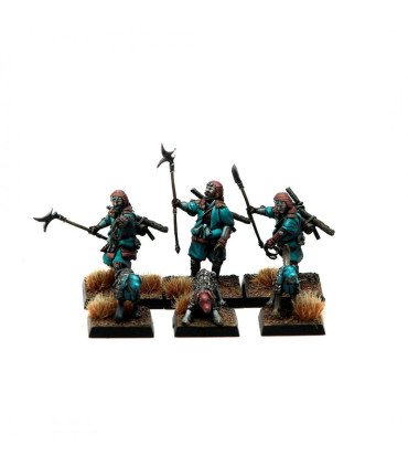 Ji Samurai