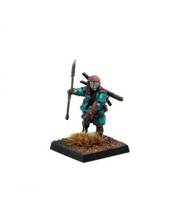 Ji Samurai