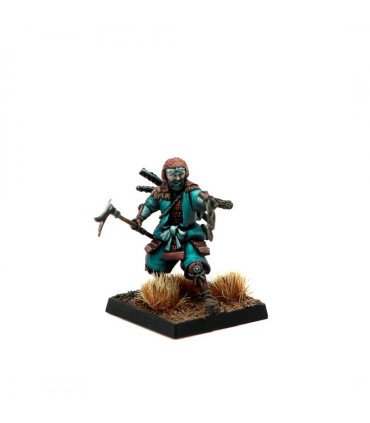 Ji Samurai