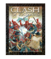 Reglamento Clash of Katanas Español