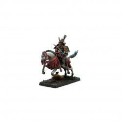 Yumi Samurai in Horse