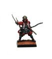 Buke clan hero