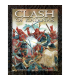 Clash of Katanas Ingles Reglamento