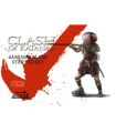 Samurai Clan - Started Set