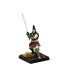 No-dachi samurai