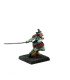 No-dachi samurai