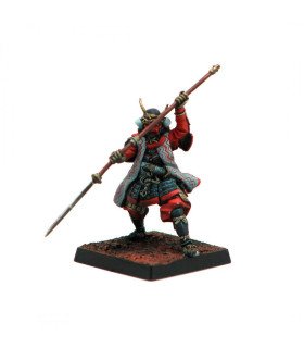 Buke Clan Hero