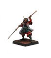 Buke Clan Hero