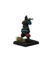 Engeenier whit Spyglass