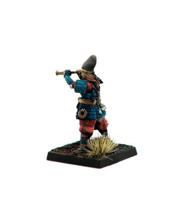 Engeenier whit Spyglass