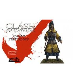 Korean Clan - Starter Set