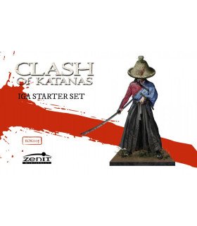 Iga Clan - Starter Set