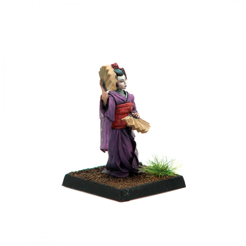 Geisha