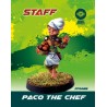 Paco The Chief