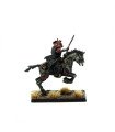 Taisho a Caballo