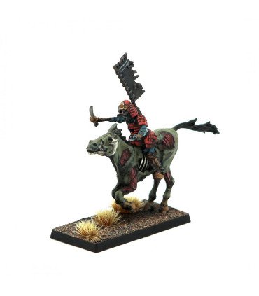 Kiba Musha