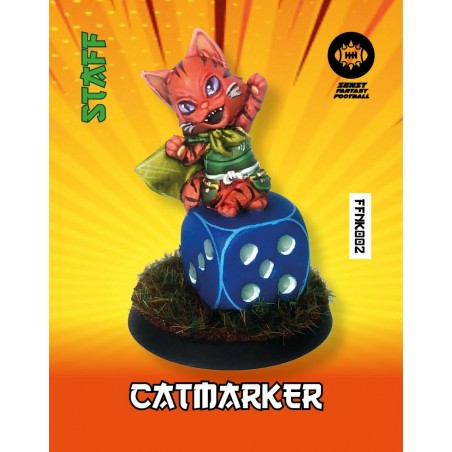 Catmarker