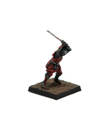 Daisho Samurai