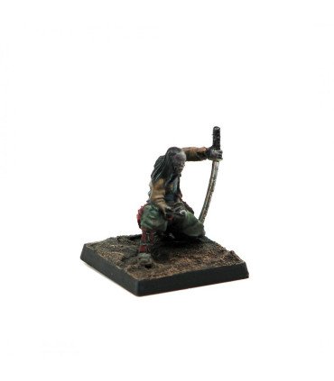 Ashigaru Daisho
