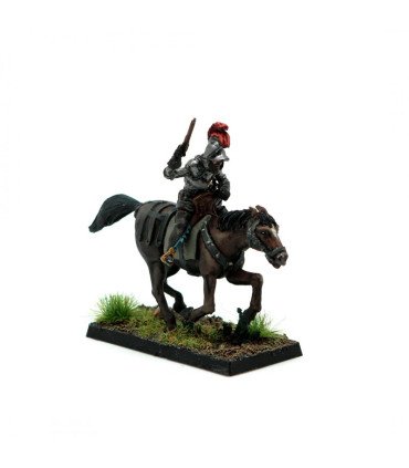 Coraceros