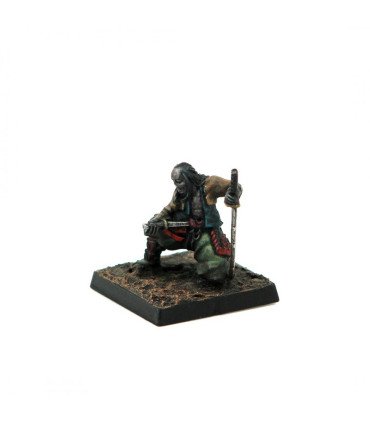 Ashigaru Daisho