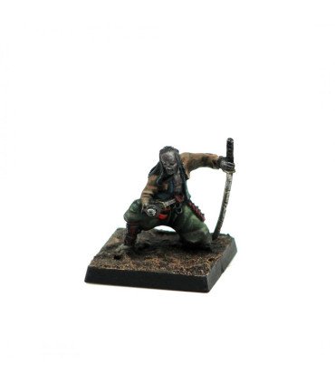 Ashigaru Daisho