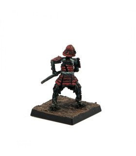 Samurai Daisho