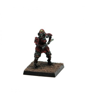 Samurai Daisho