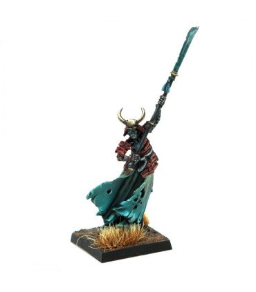 Yurei Naginata