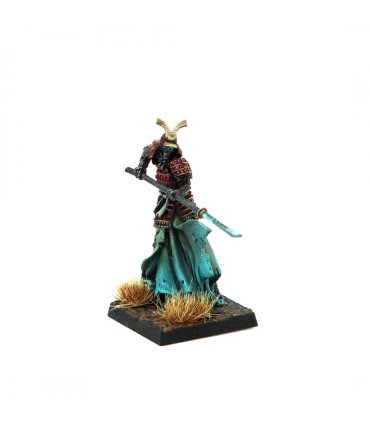 Yurei Naginata