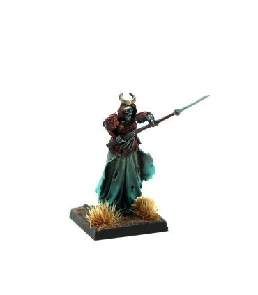 Yurei Naginata
