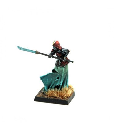 Yurei Naginata