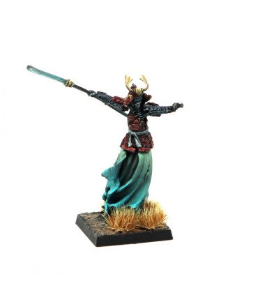 Yurei Naginata