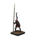 Ashigaru con lanza