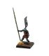 Ashigaru con lanza