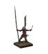 Ashigaru con lanza